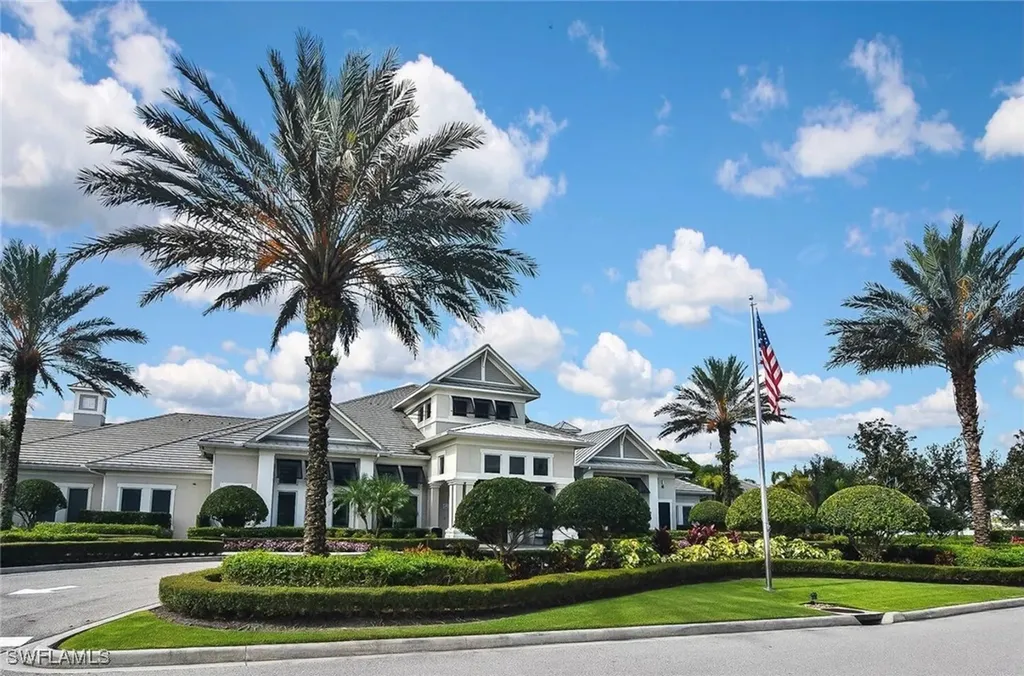 20598 Corkscrew Shores Boulevard Estero FL 33928