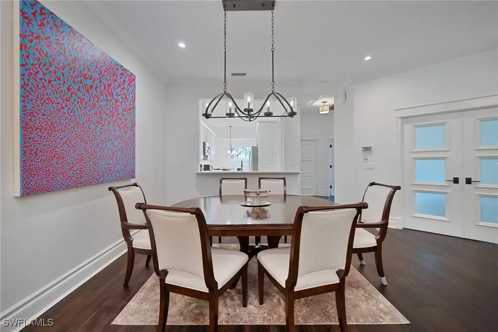 107 Amblewood Lane Naples FL 34105
