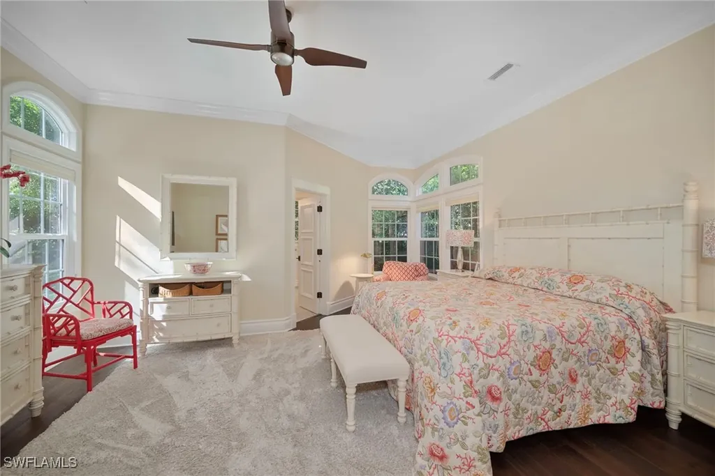107 Amblewood Lane Naples FL 34105