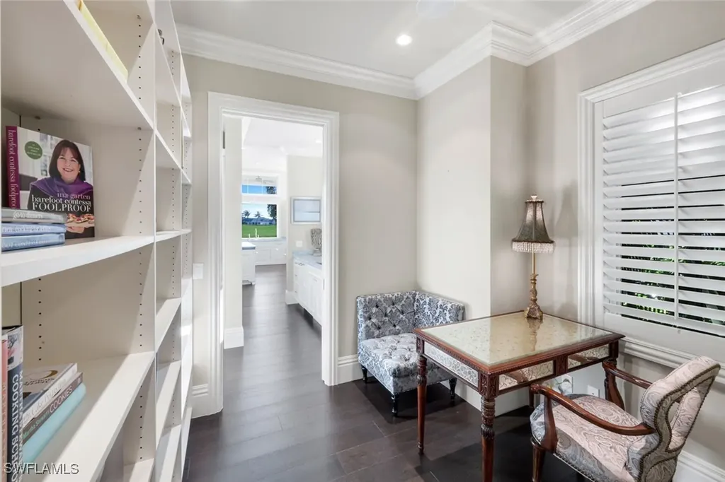 16740 Prato Way Naples FL 34110