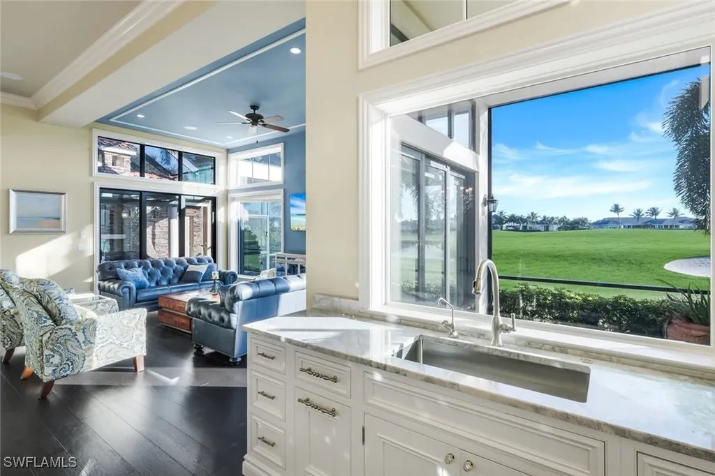 16740 Prato Way Naples FL 34110