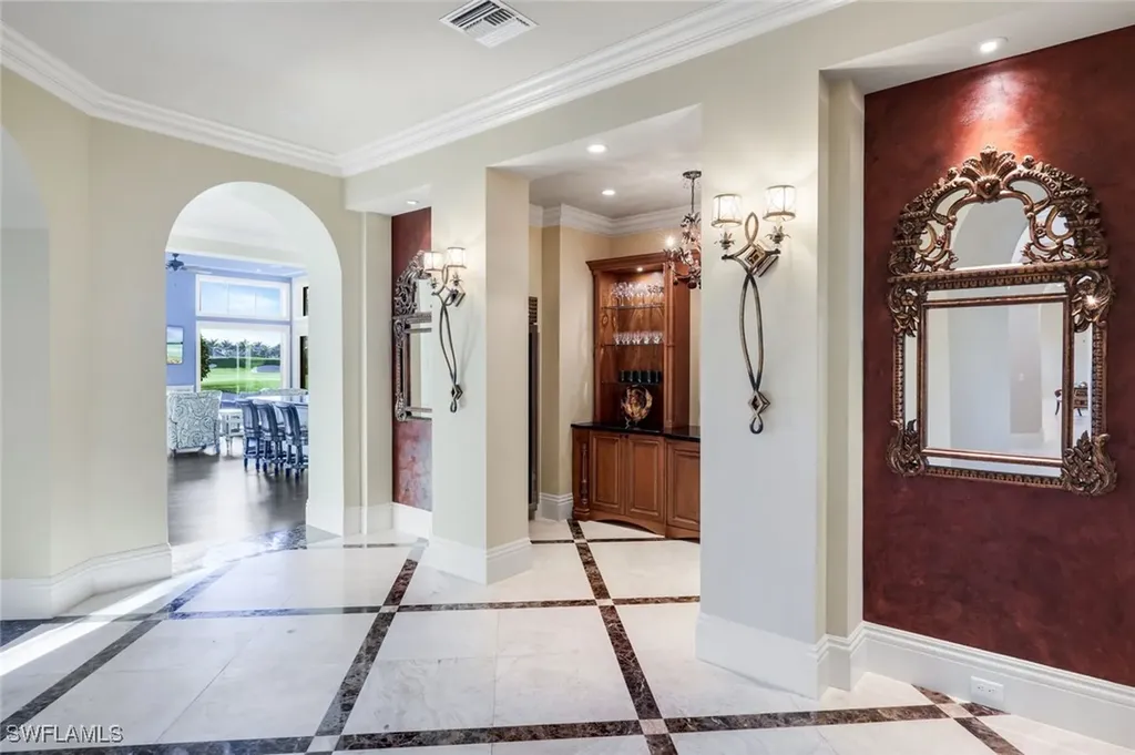 16740 Prato Way Naples FL 34110