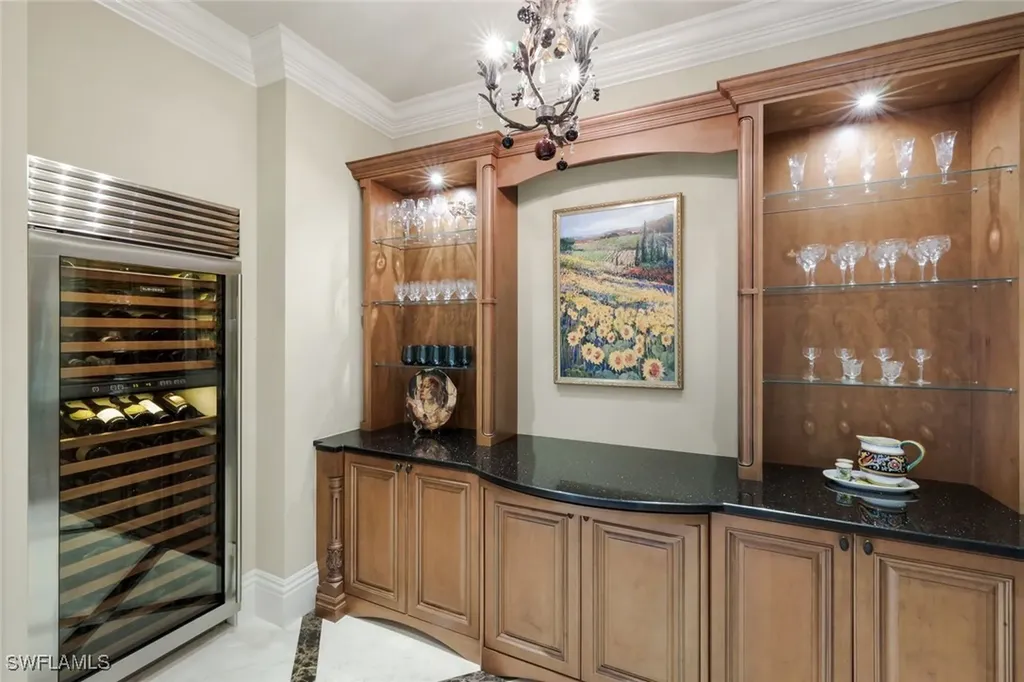 16740 Prato Way Naples FL 34110