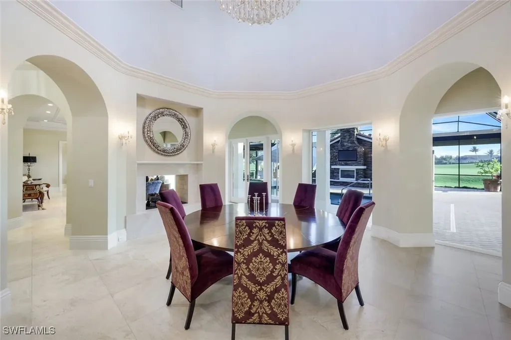 16740 Prato Way Naples FL 34110