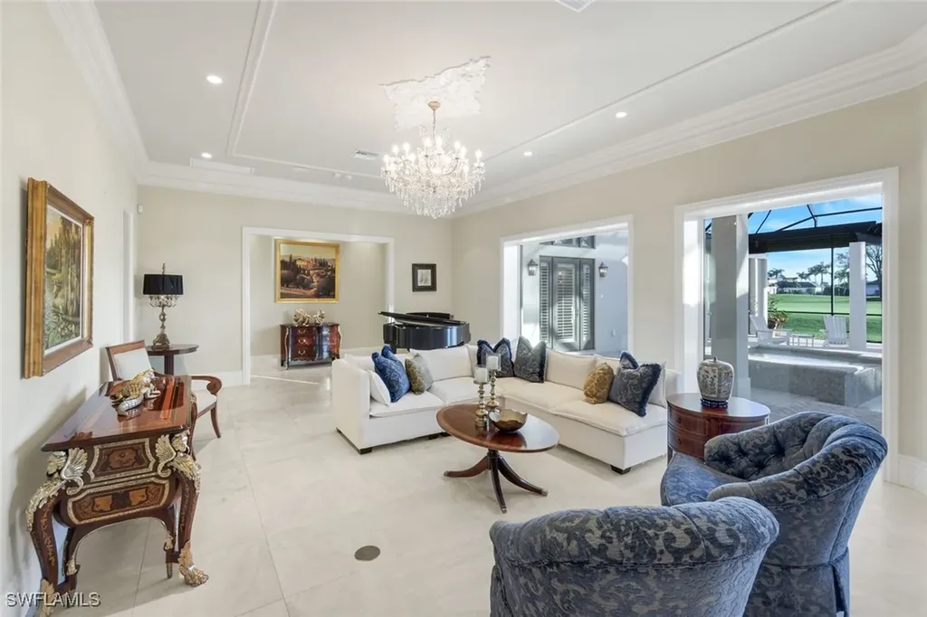 16740 Prato Way Naples FL 34110