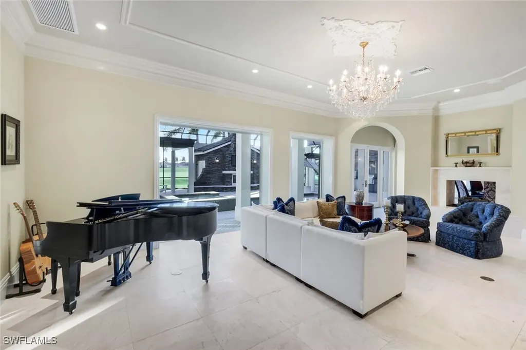 16740 Prato Way Naples FL 34110