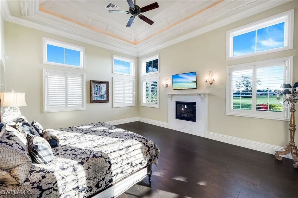 16740 Prato Way Naples FL 34110