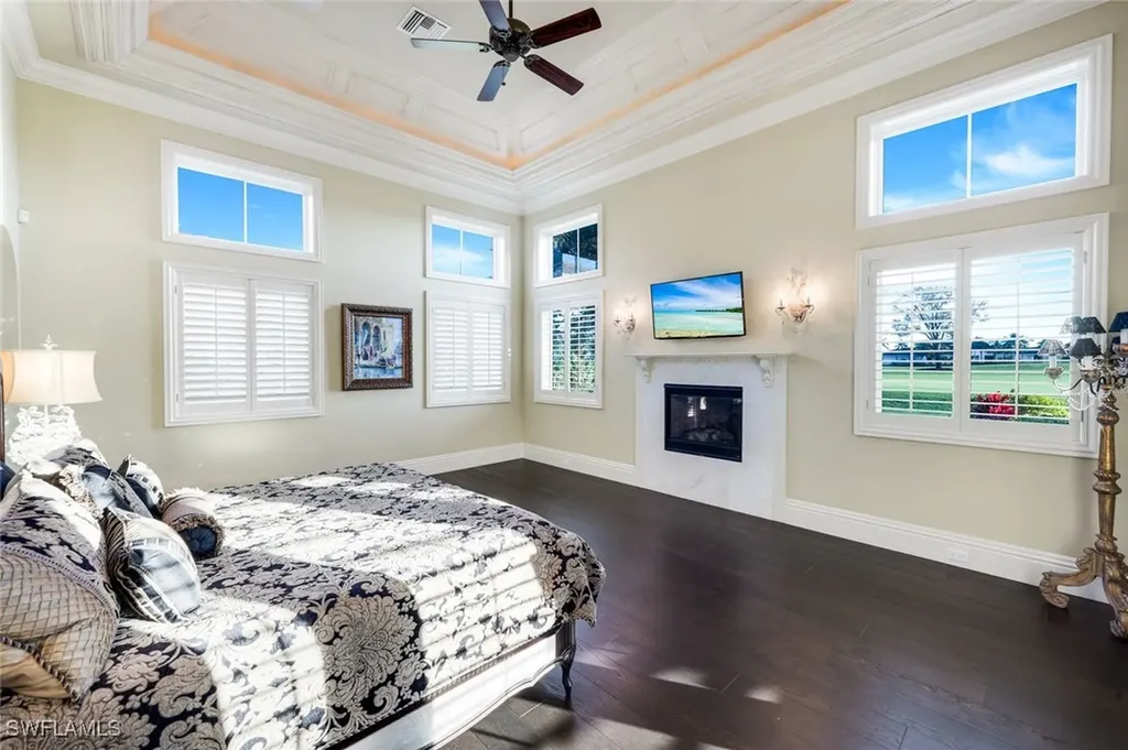 16740 Prato Way Naples FL 34110