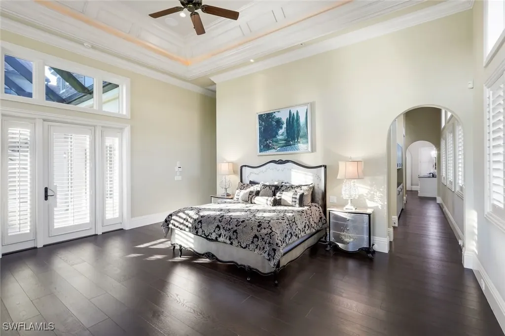 16740 Prato Way Naples FL 34110