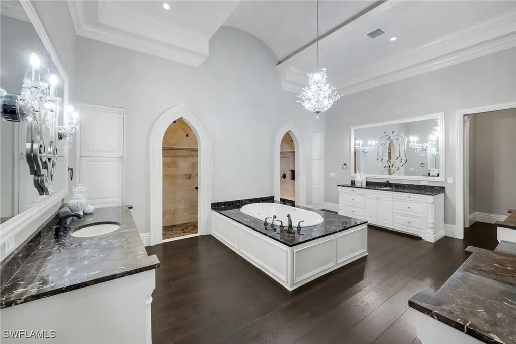 16740 Prato Way Naples FL 34110