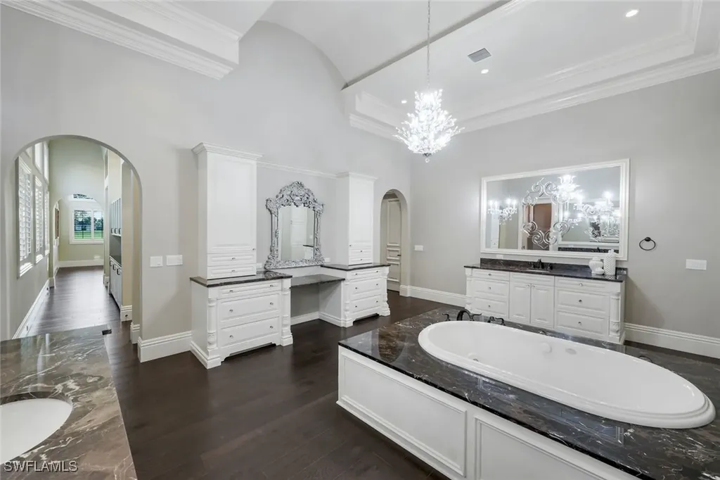 16740 Prato Way Naples FL 34110