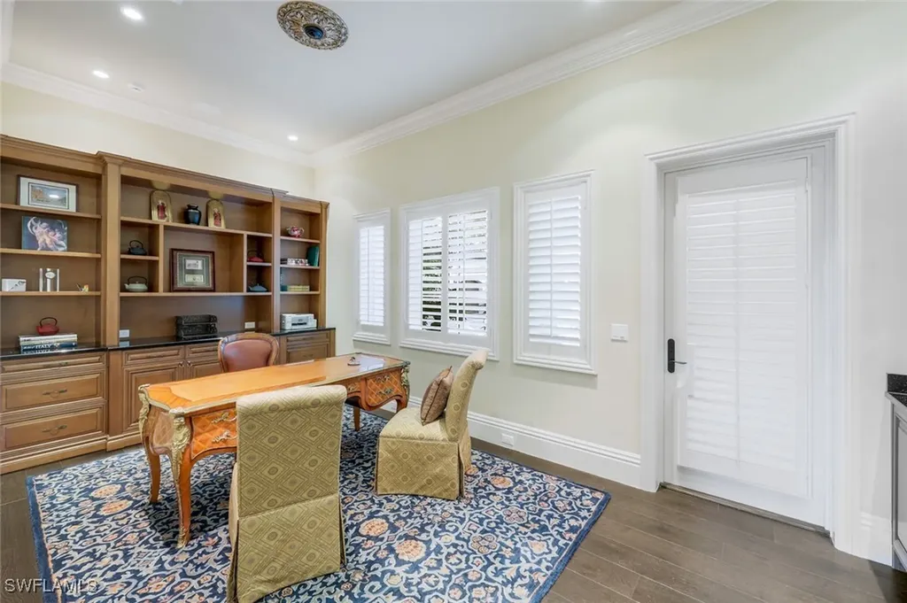 16740 Prato Way Naples FL 34110