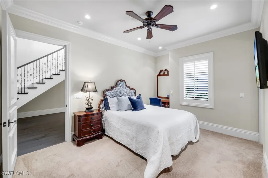 16740 Prato Way Naples FL 34110