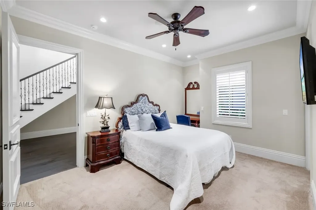 16740 Prato Way Naples FL 34110