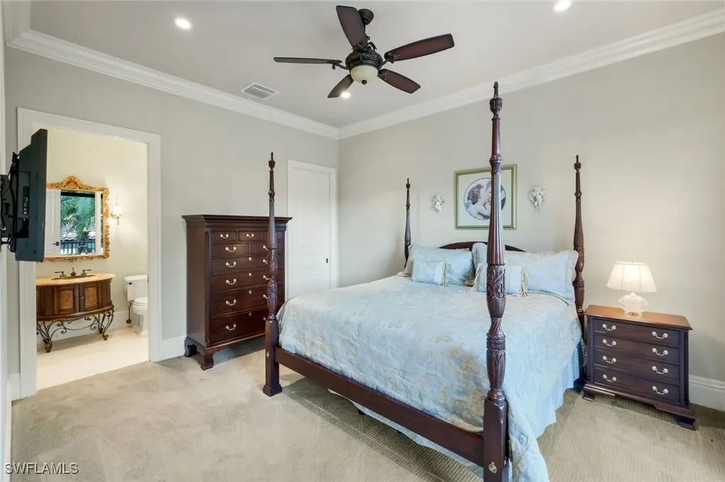 16740 Prato Way Naples FL 34110