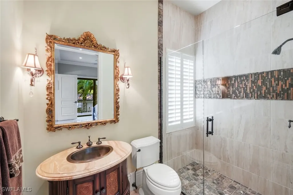 16740 Prato Way Naples FL 34110