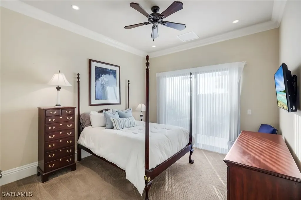 16740 Prato Way Naples FL 34110