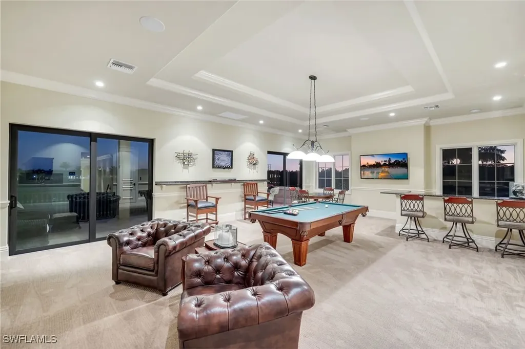 16740 Prato Way Naples FL 34110