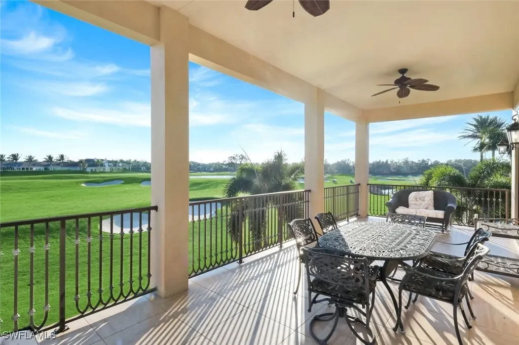 16740 Prato Way Naples FL 34110