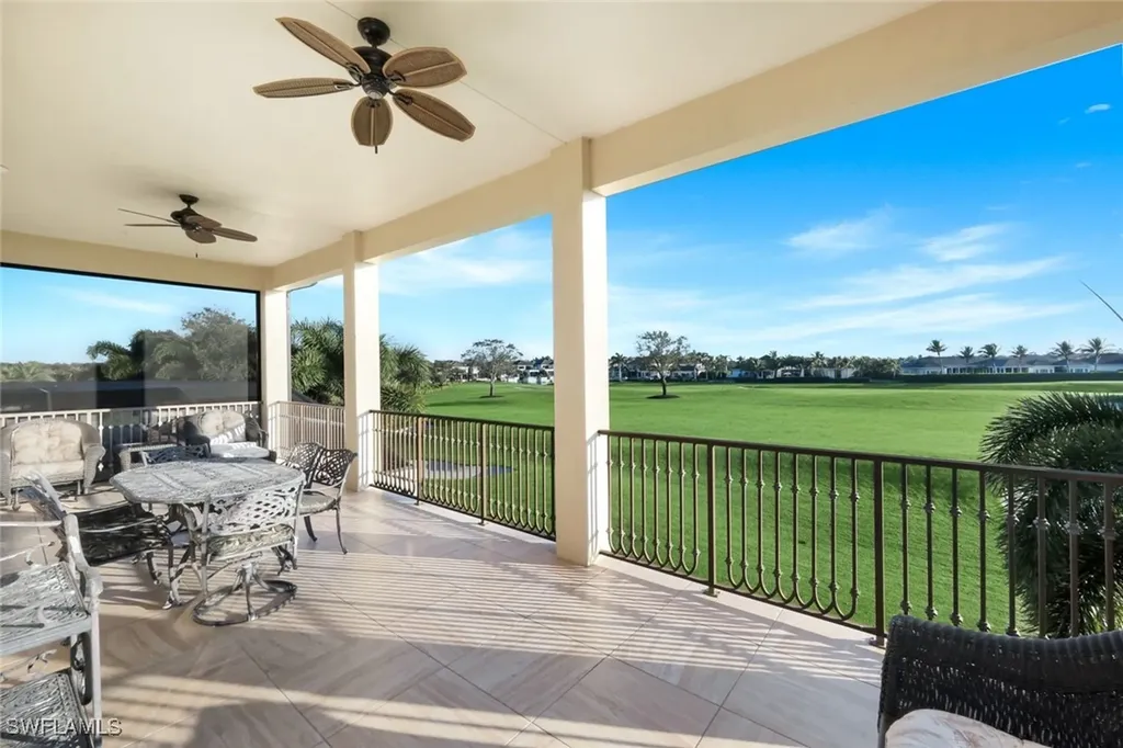 16740 Prato Way Naples FL 34110