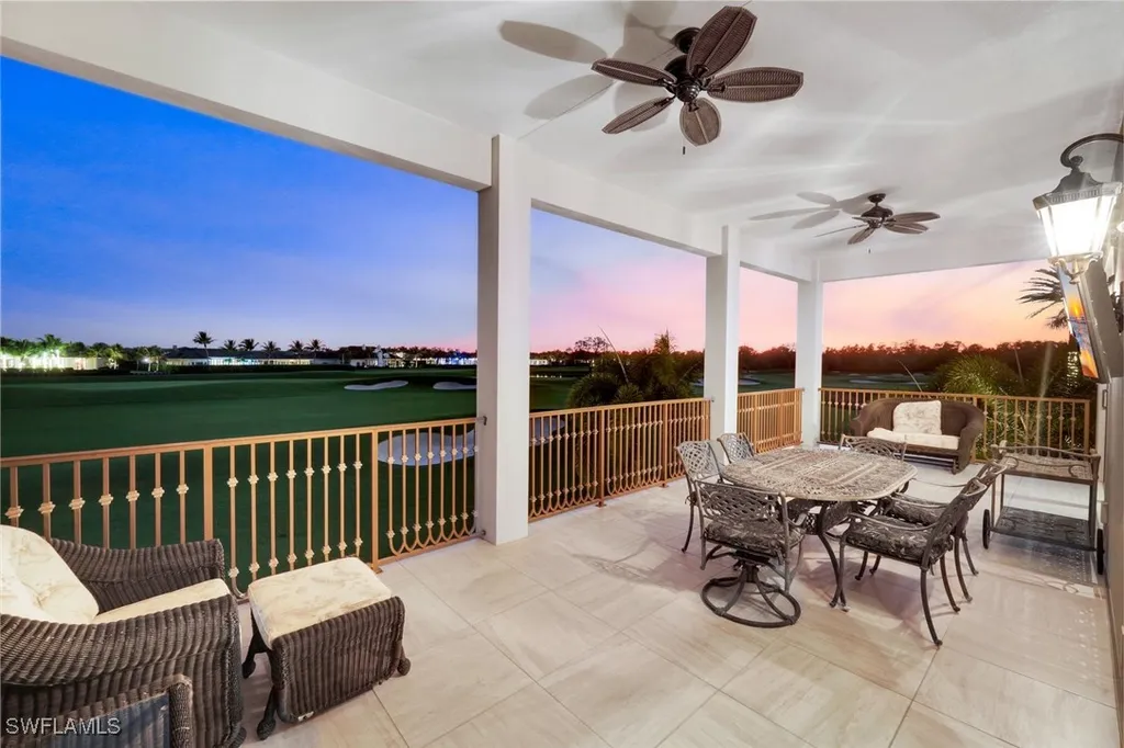 16740 Prato Way Naples FL 34110