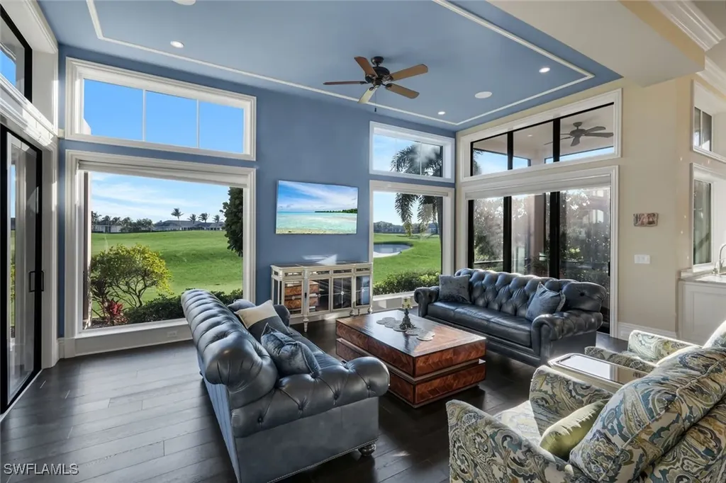 16740 Prato Way Naples FL 34110
