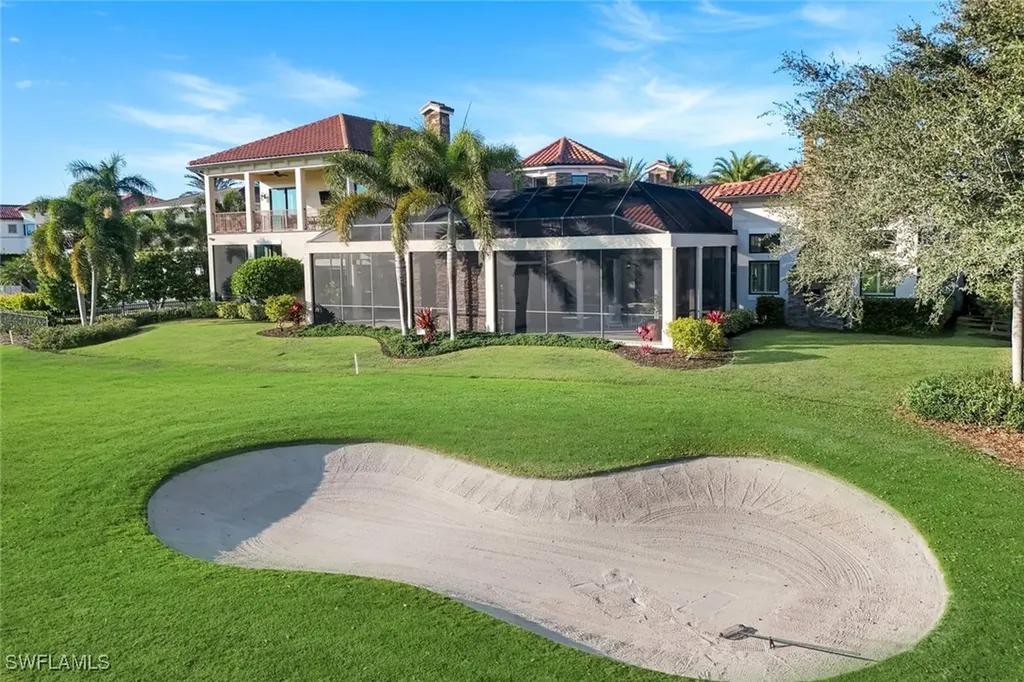 16740 Prato Way Naples FL 34110