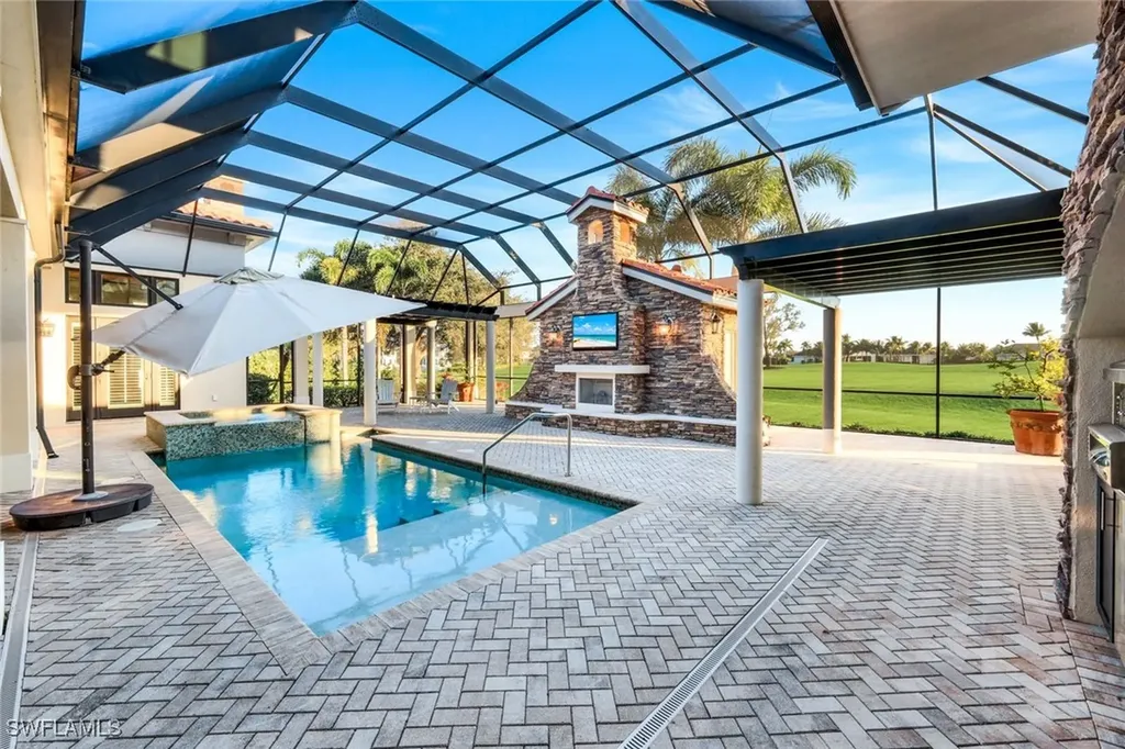 16740 Prato Way Naples FL 34110