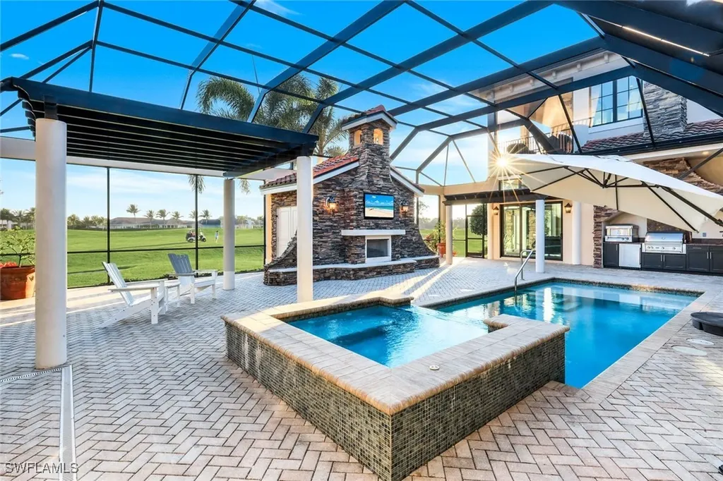 16740 Prato Way Naples FL 34110