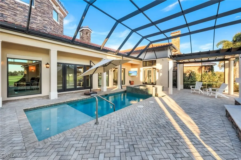16740 Prato Way Naples FL 34110