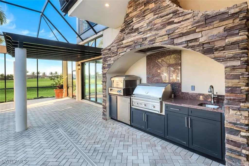 16740 Prato Way Naples FL 34110