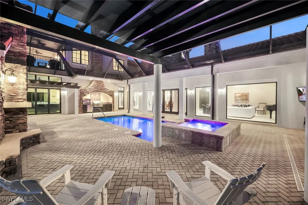 16740 Prato Way Naples FL 34110
