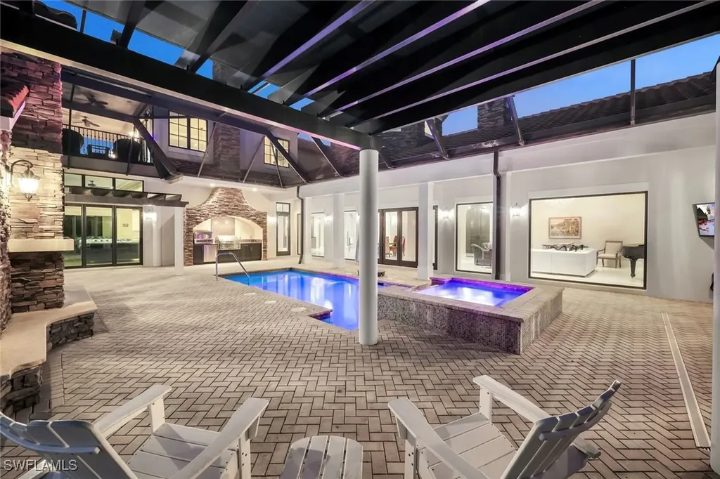 16740 Prato Way Naples FL 34110