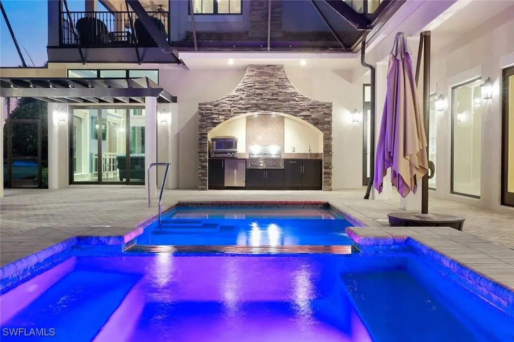 16740 Prato Way Naples FL 34110