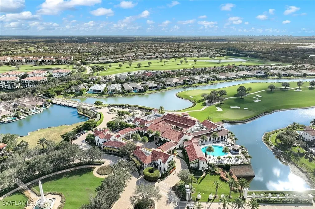 16740 Prato Way Naples FL 34110