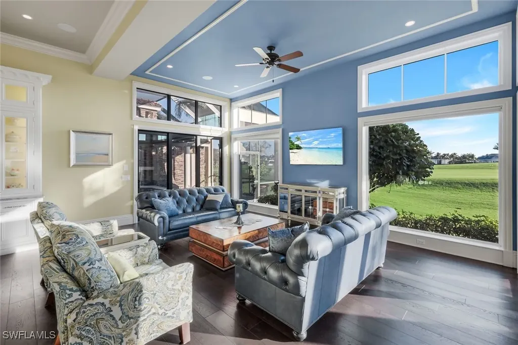 16740 Prato Way Naples FL 34110