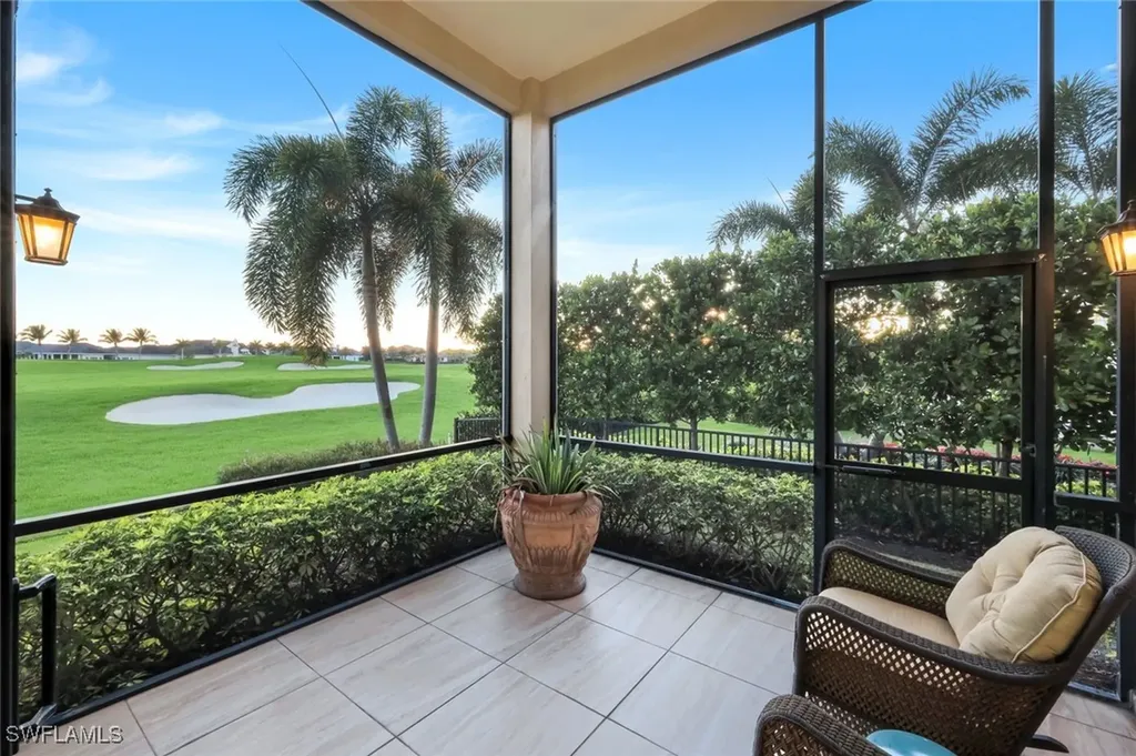 16740 Prato Way Naples FL 34110