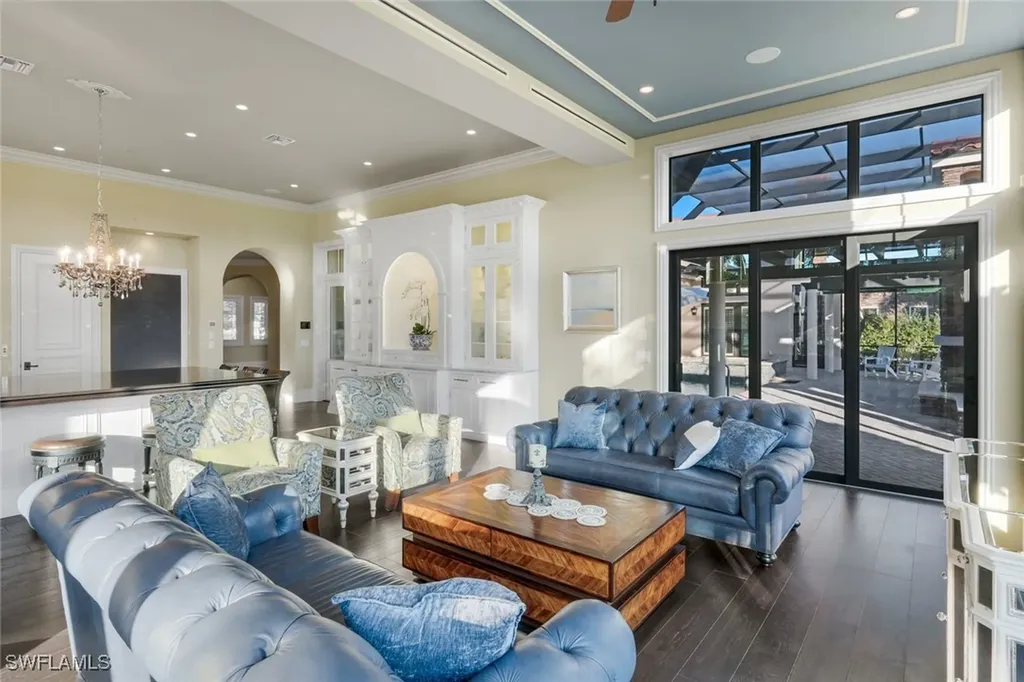 16740 Prato Way Naples FL 34110