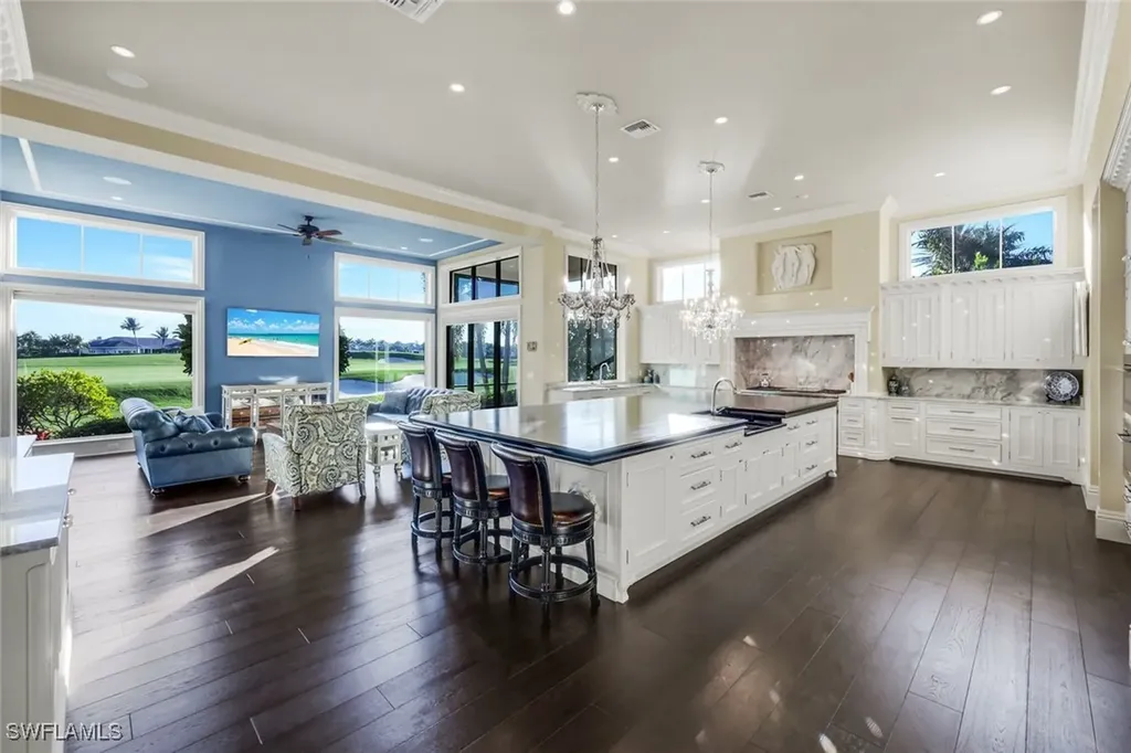 16740 Prato Way Naples FL 34110