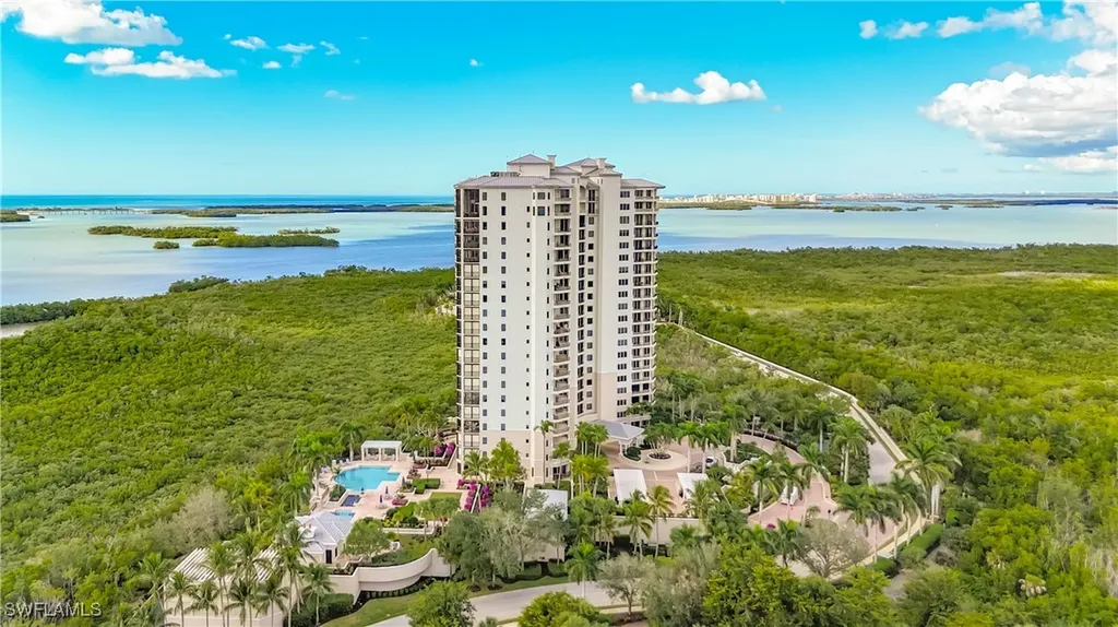 4875 Pelican Colony Boulevard Bonita Springs FL 34134