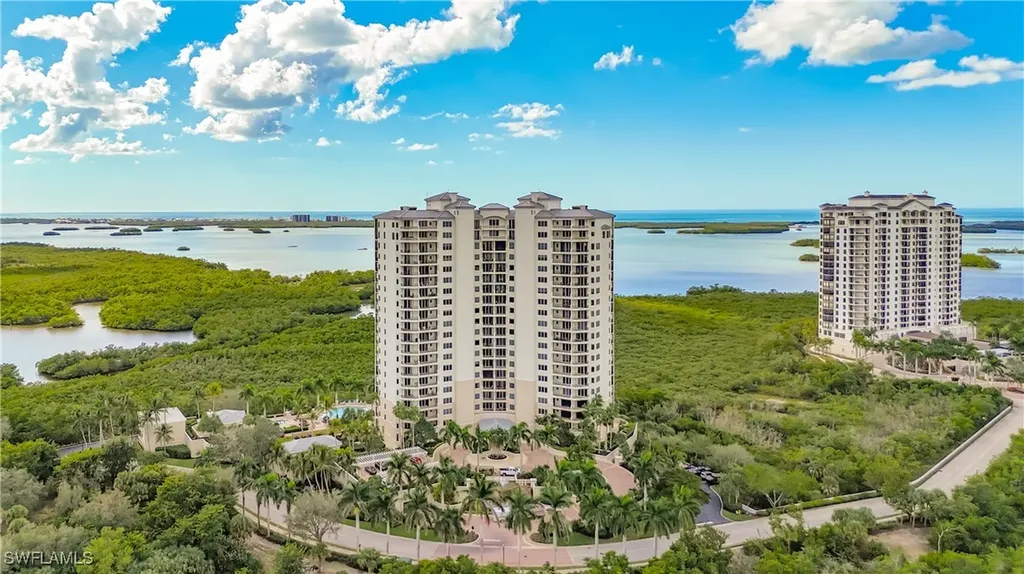4875 Pelican Colony Boulevard Bonita Springs FL 34134