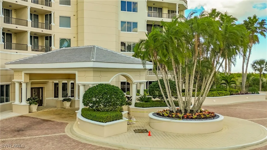 4875 Pelican Colony Boulevard Bonita Springs FL 34134