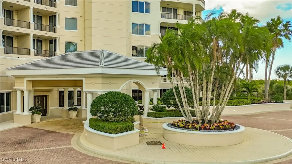 4875 Pelican Colony Boulevard Bonita Springs FL 34134