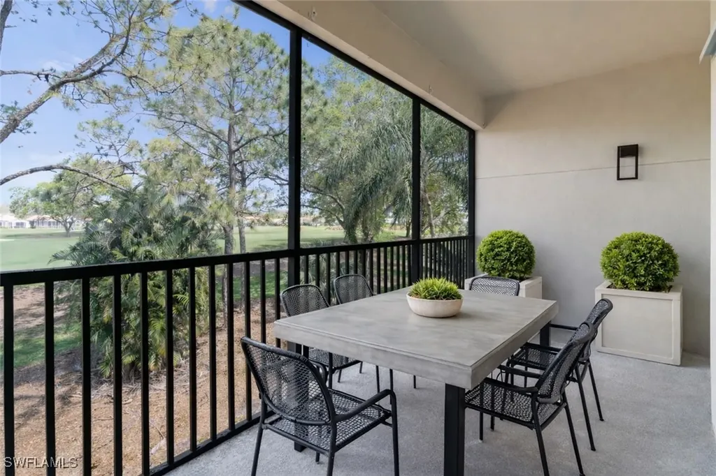 6130 Montelena Circle Naples FL 34119