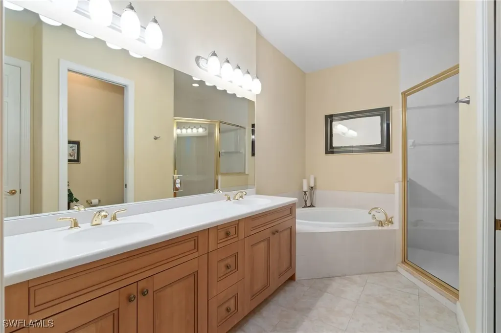 6130 Montelena Circle Naples FL 34119