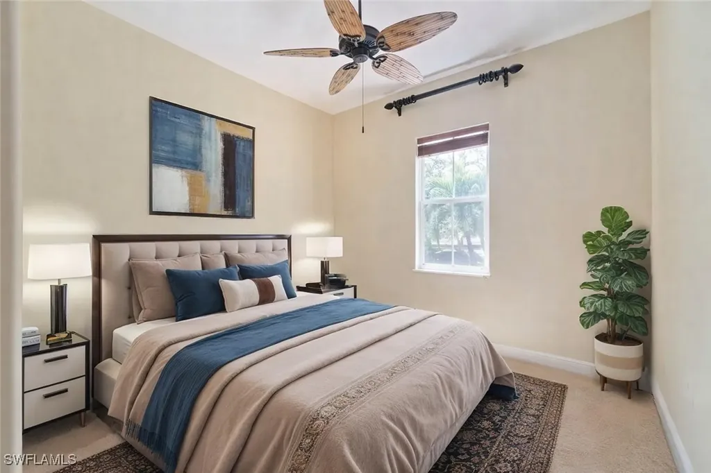 6130 Montelena Circle Naples FL 34119