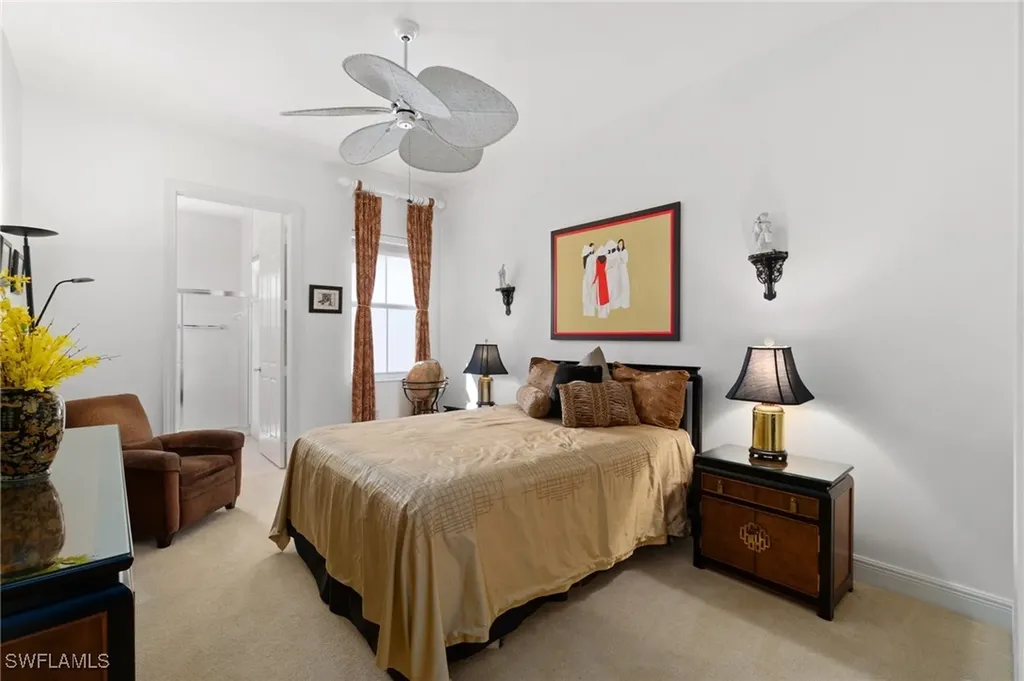 6130 Montelena Circle Naples FL 34119