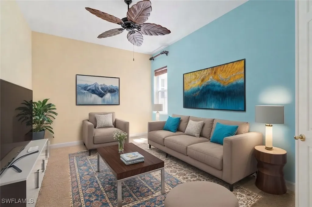 6130 Montelena Circle Naples FL 34119