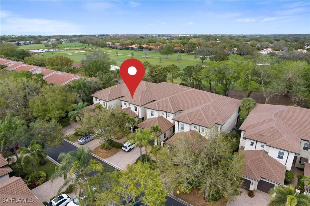 6130 Montelena Circle Naples FL 34119
