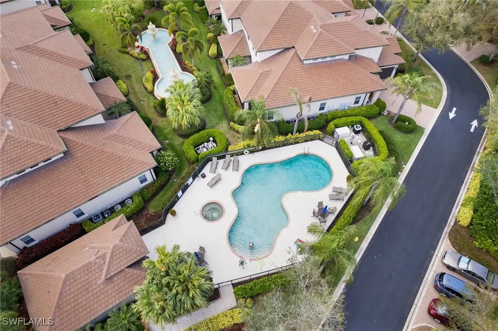 6130 Montelena Circle Naples FL 34119